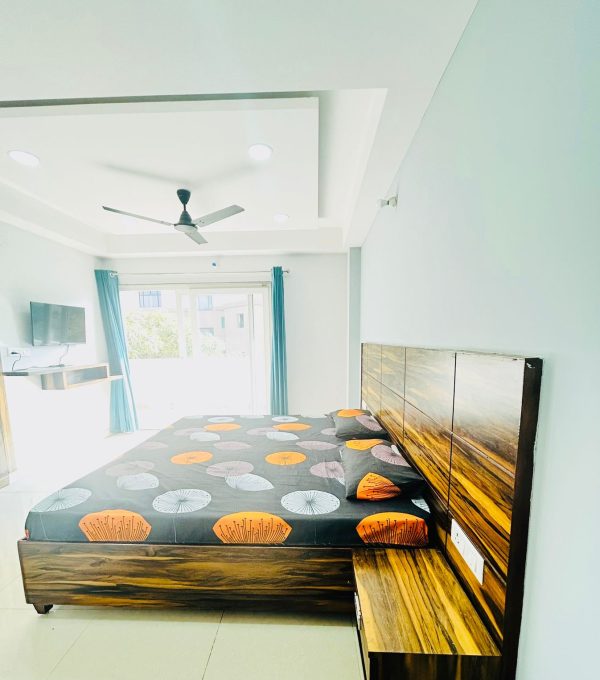 Coliving in Gurgaon